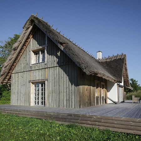 Villa Bumba Liigalaskma Exterior photo