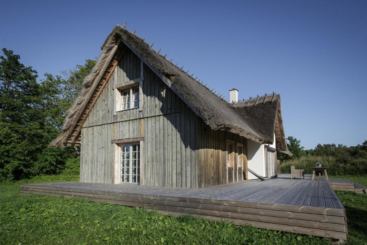 Villa Bumba Liigalaskma Exterior photo
